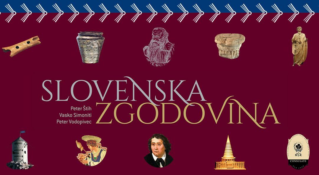 Vabilo na XXI. tekmovanje mladih zgodovinarjev
