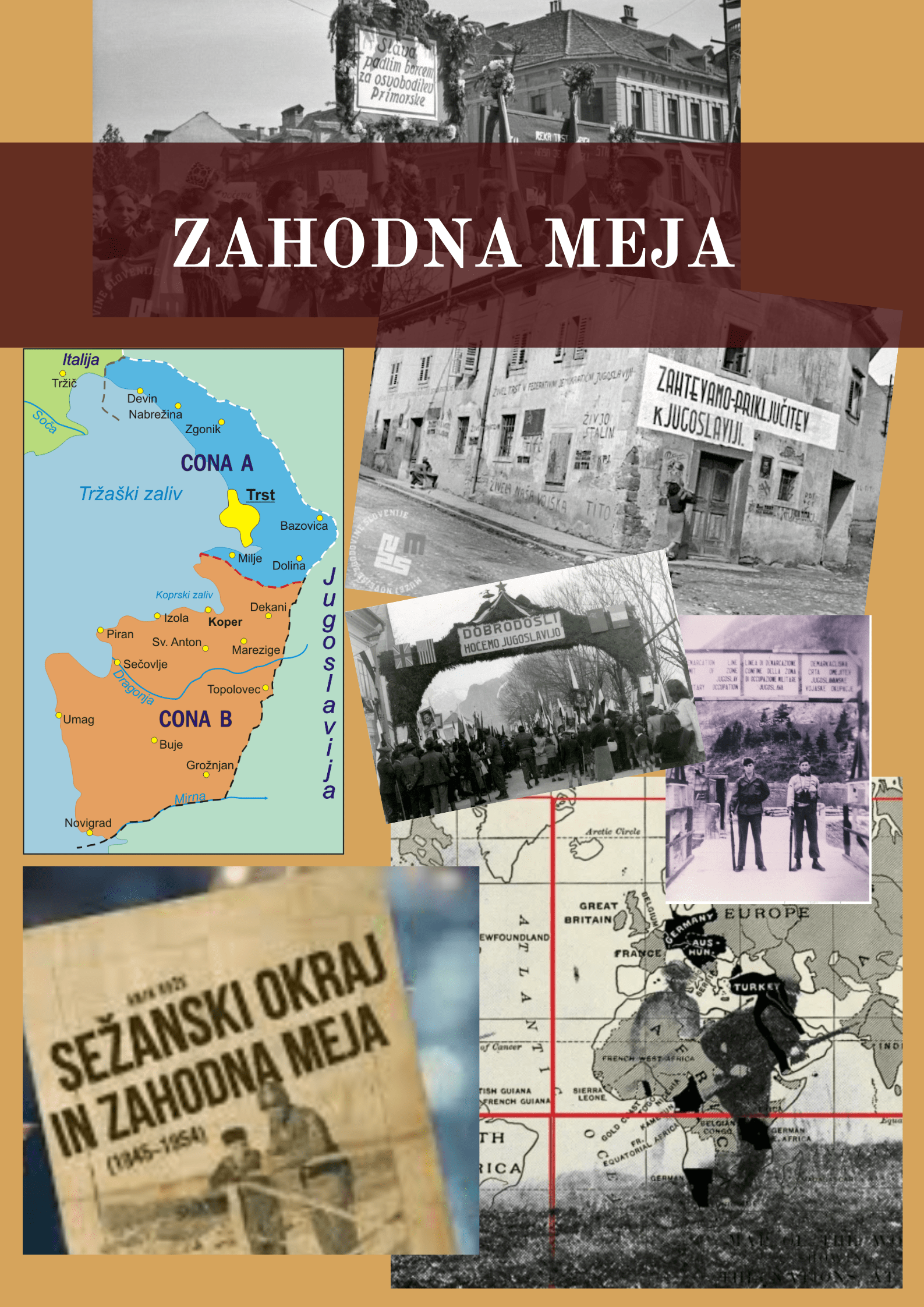 Tekmovanje iz zgodovine Tekmovanje iz zgodovine