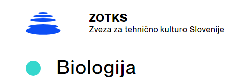 Tekmovanje iz biologije
