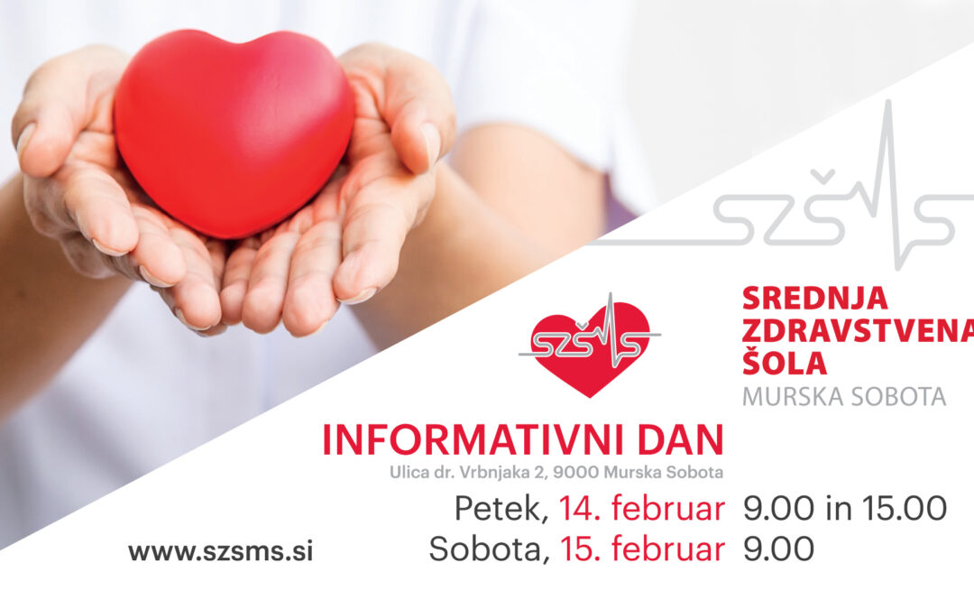 Informativna dneva