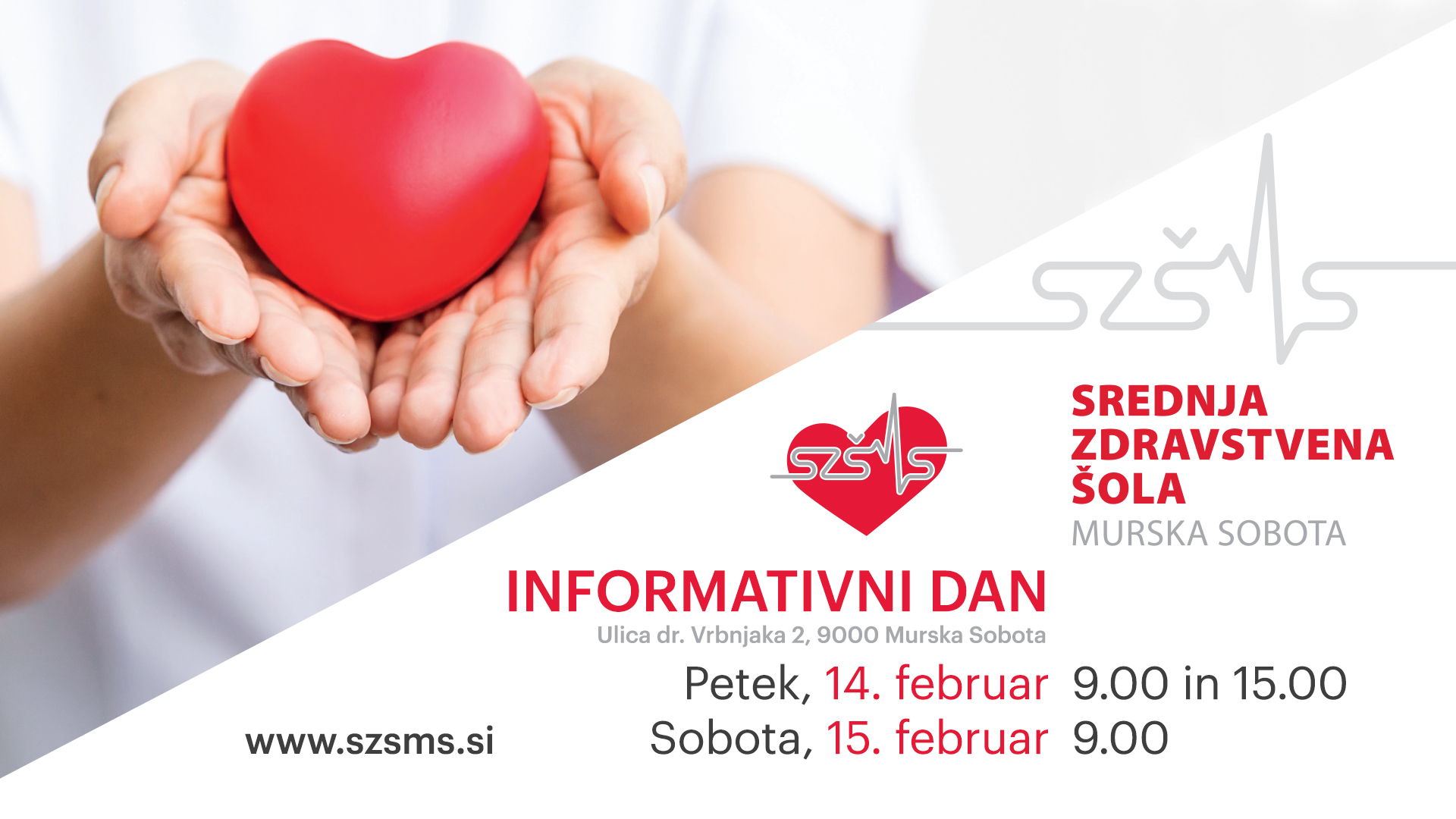 Informativna dneva Informativna dneva