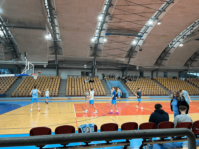 DPSŠ v košarki – dijaki