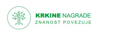 Razpis za 55. Krkine nagrade