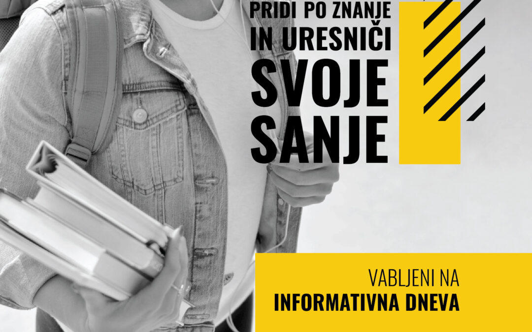 INFORMATIVNA DNEVA 2025