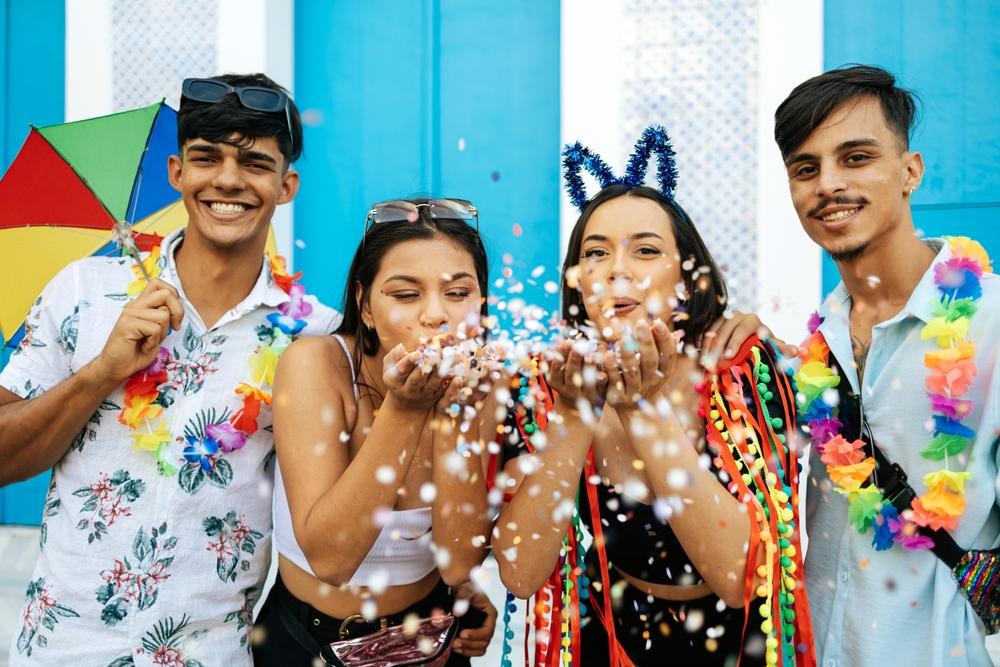 Srednješolske tradicije