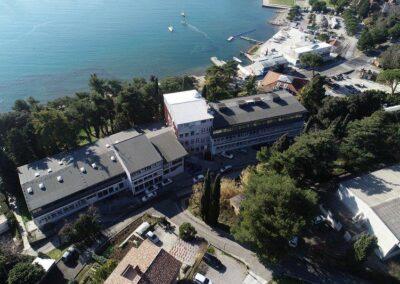 Fakulteta za pomorstvo in promet UL