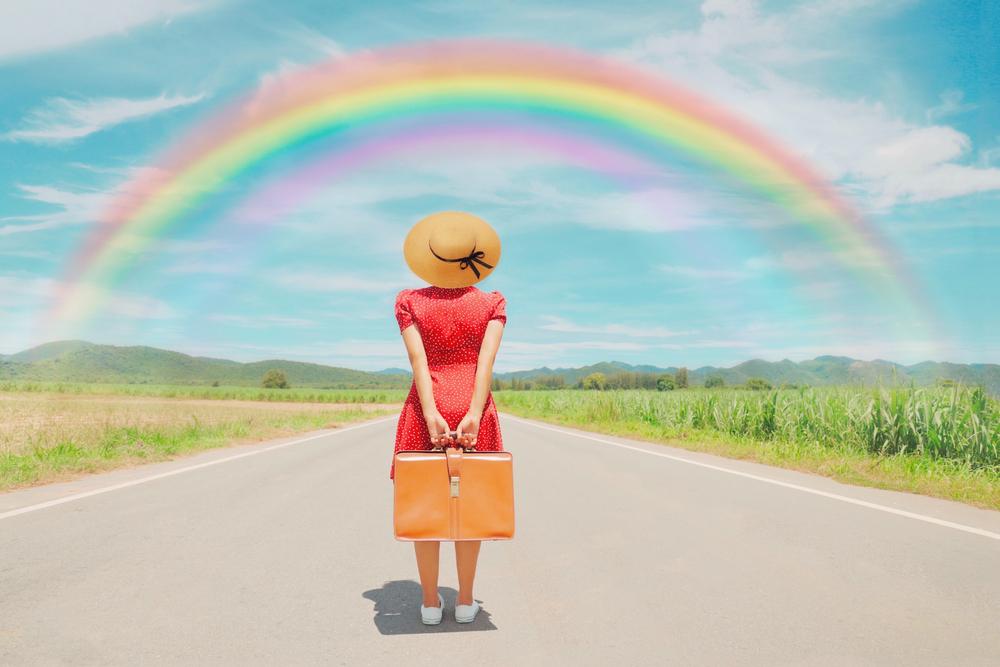 Sanje