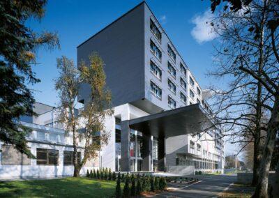 Fakulteta za družbene vede UL