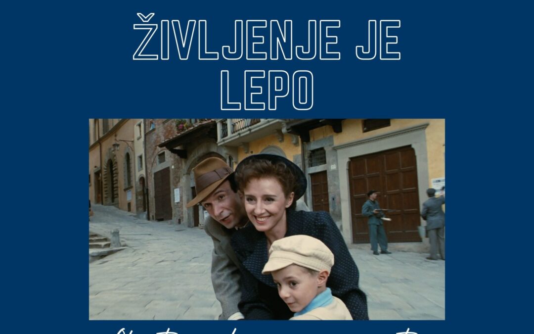 FILM La vita e bella