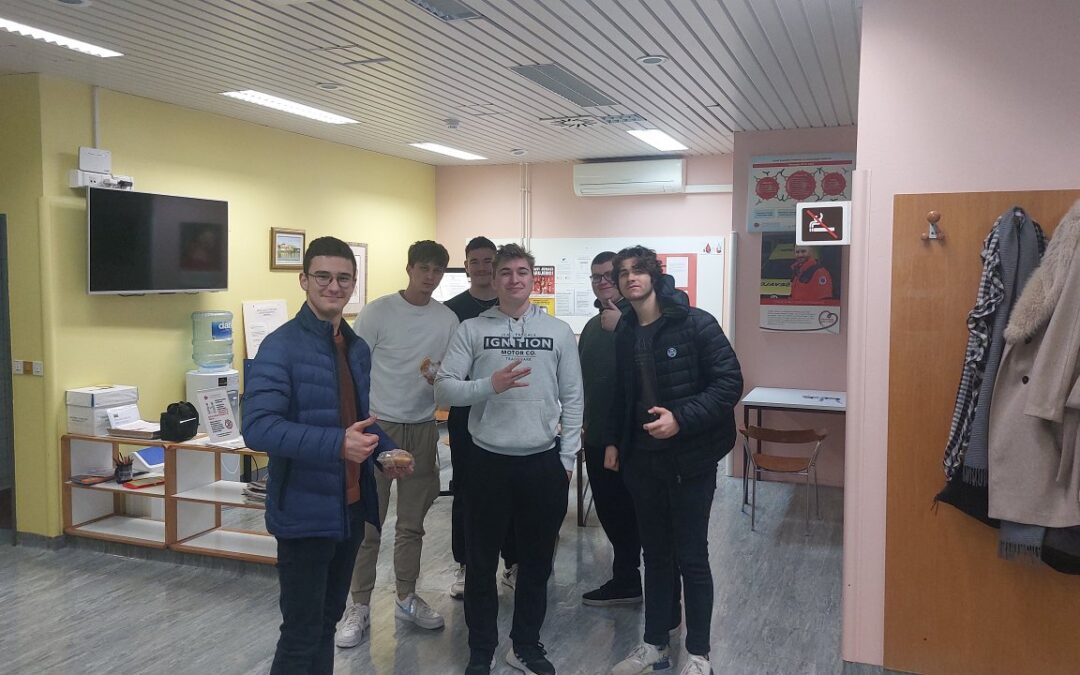 »Krvodajalec je junak, ki rešuje življenja«