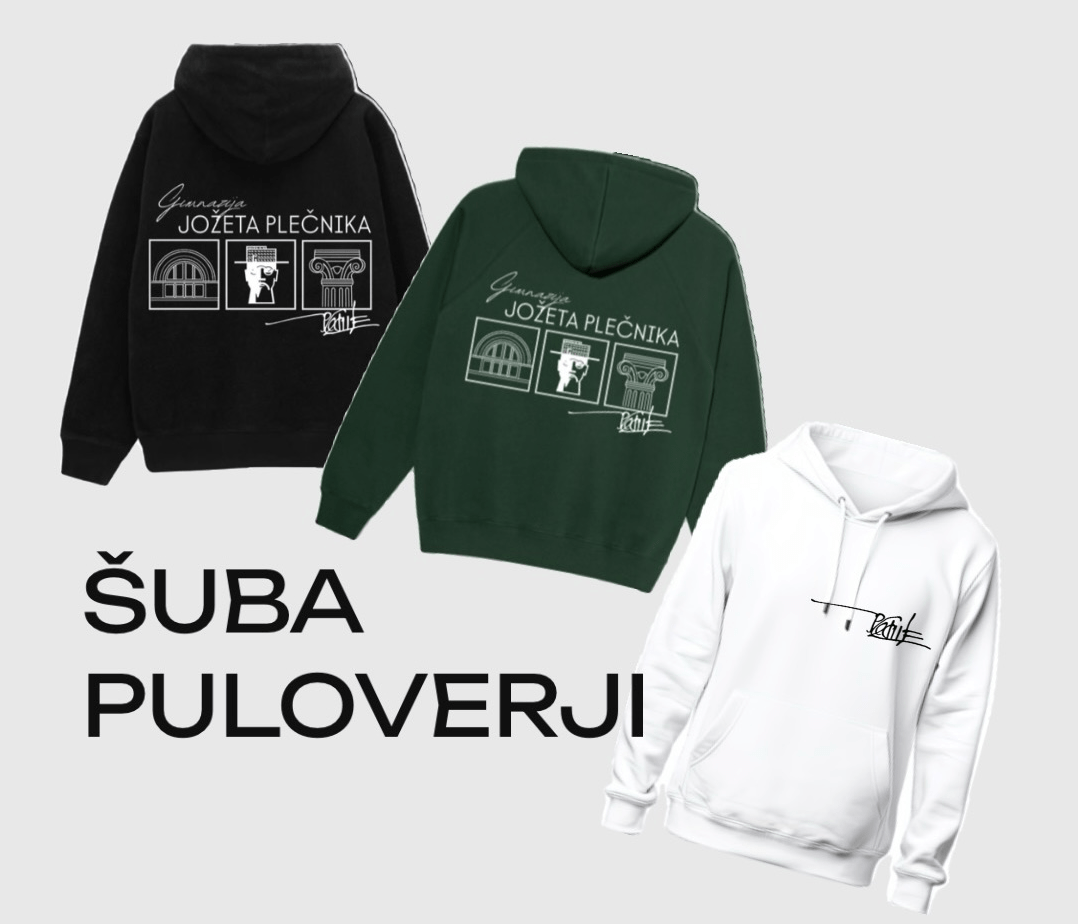 Šolski puloverji Šolski puloverji