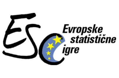 8. Evropske statistične igre