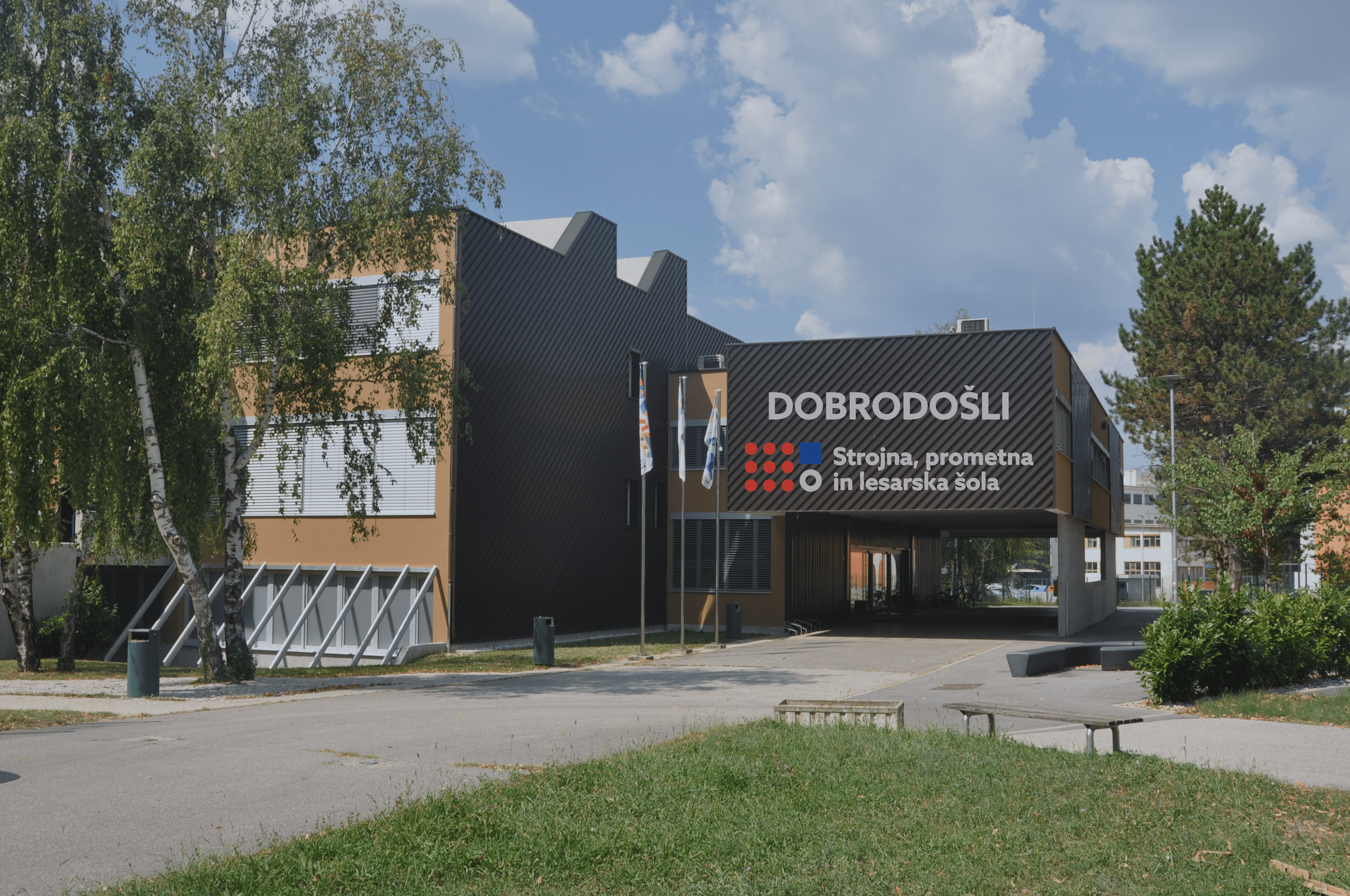 Informativni dnevi SPLŠ 2025