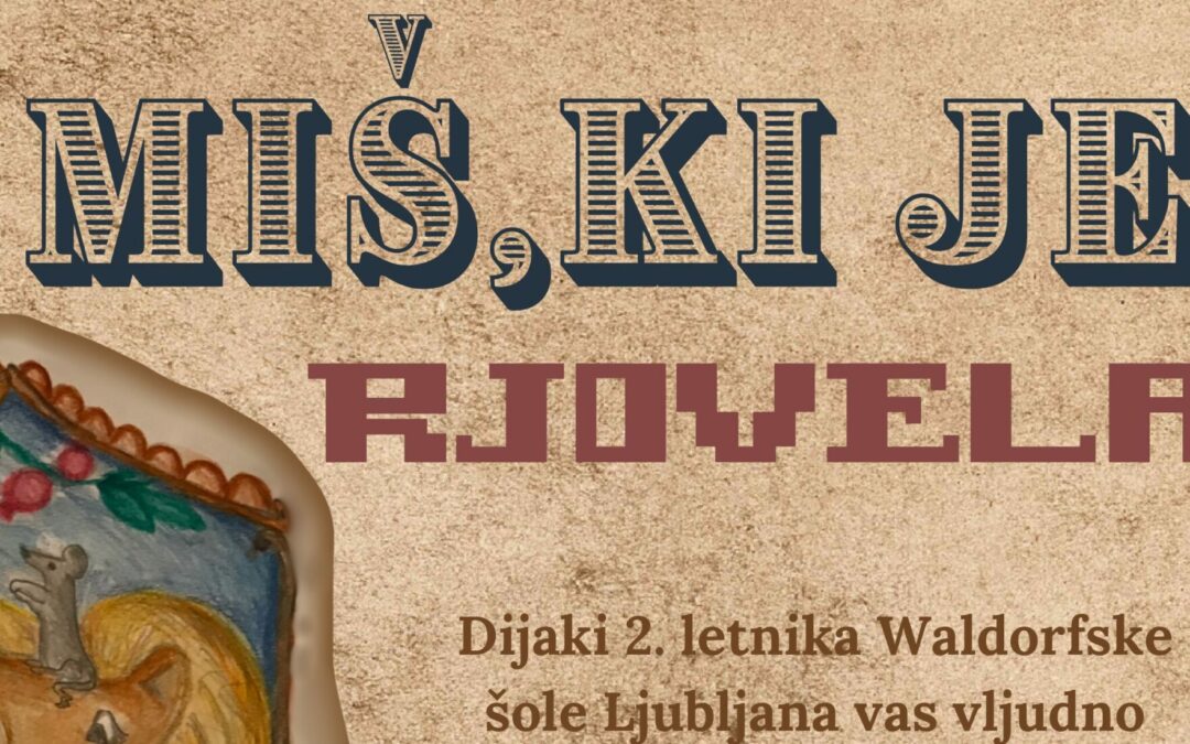 Razredna igra 2. letnika, 19. in 20.2.2025