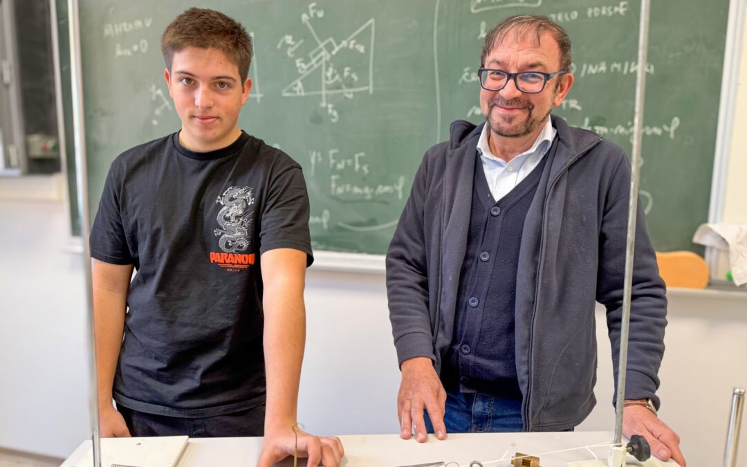 Državno tekmovanje iz znanja astronomije