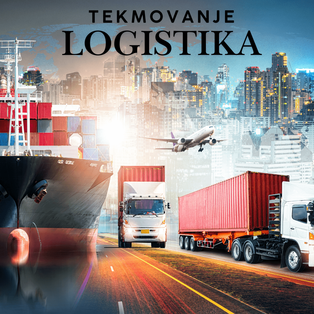 Šolsko tekmovanje v logistiki