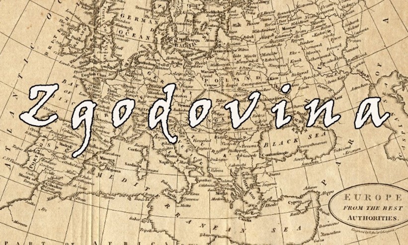 Rezultati šolskega tekmovanja v znanju zgodovine