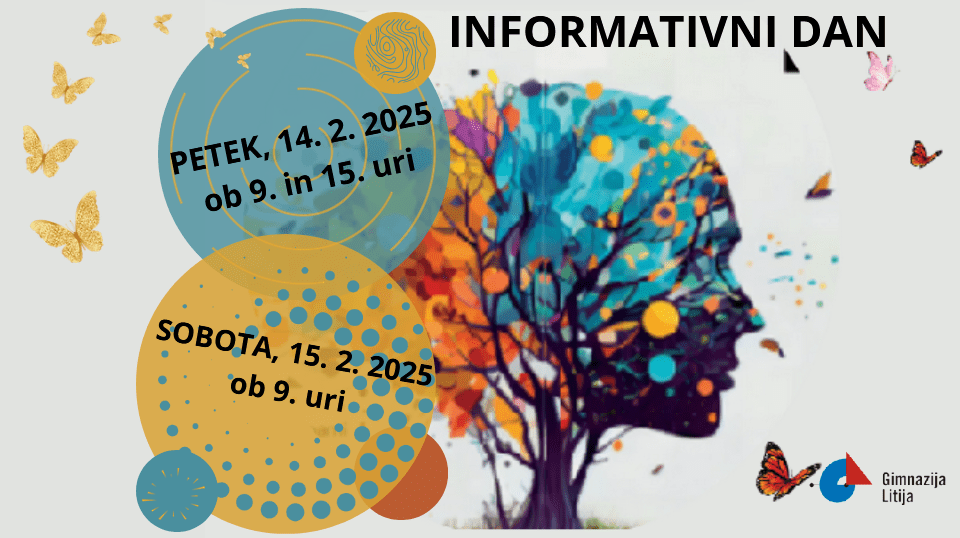 Informativni dan