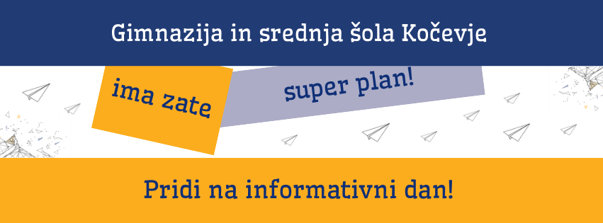 INFORMATIVNI DNEVI 2025