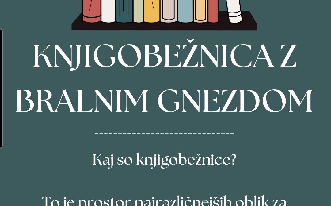 Knjigobežnica