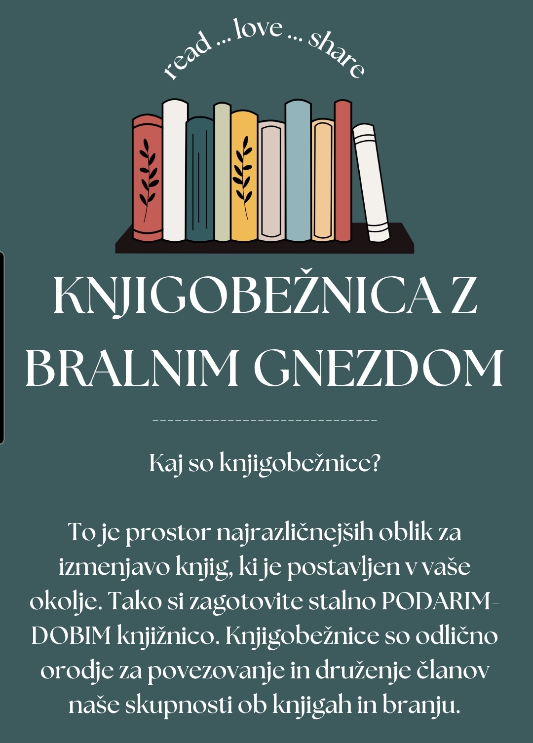 Knjigobežnica