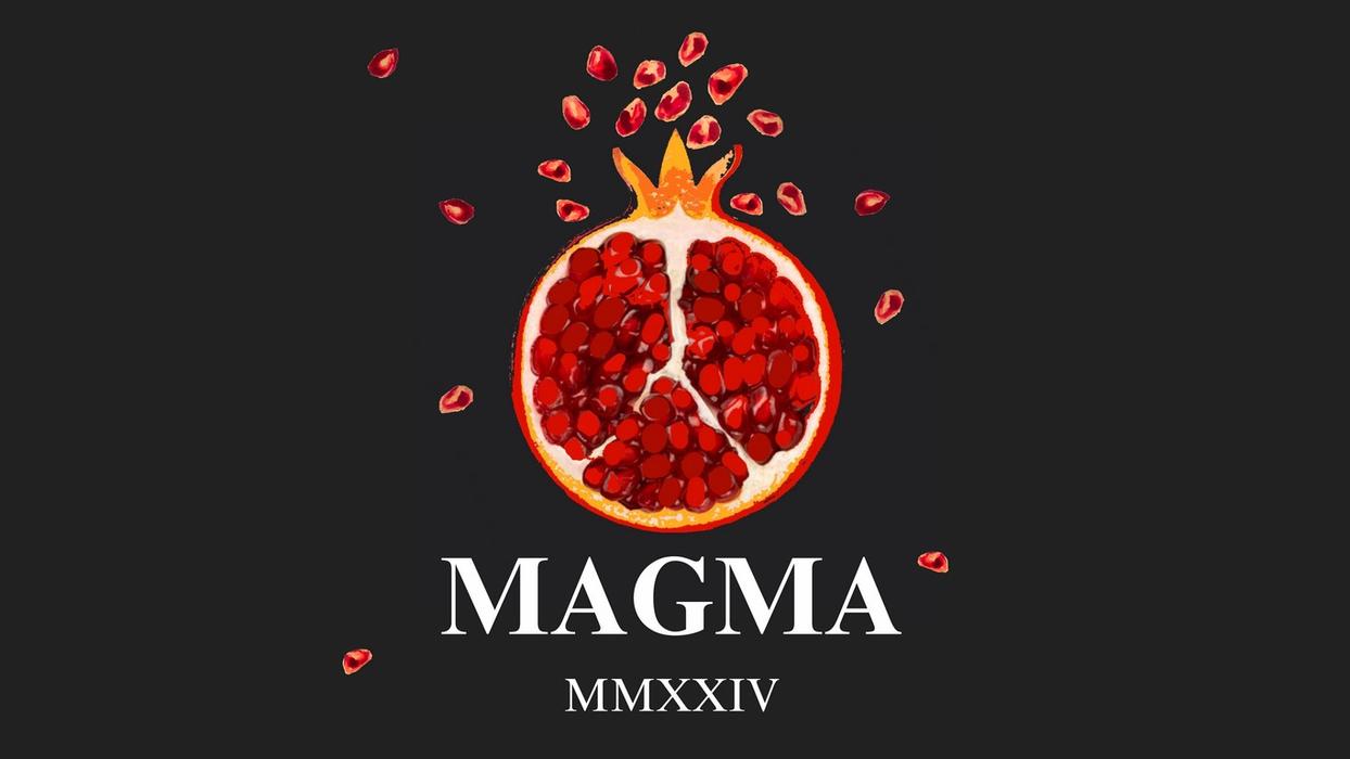Izšla je Magma 2024!