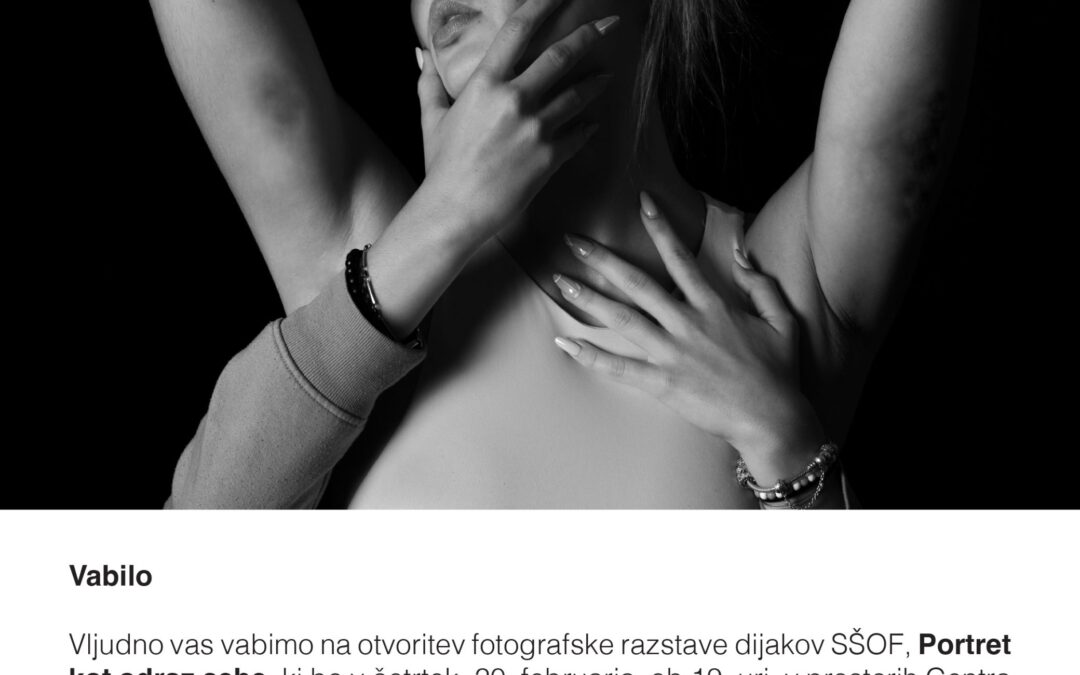 Portret …