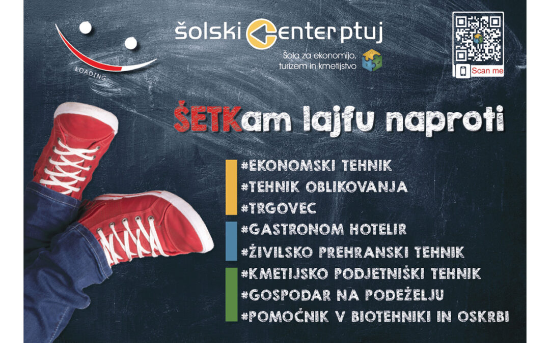 Kotiček za osnovnošolce