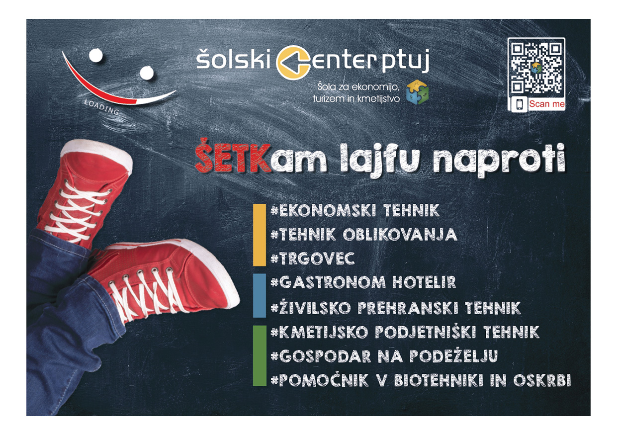 Kotiček za osnovnošolce