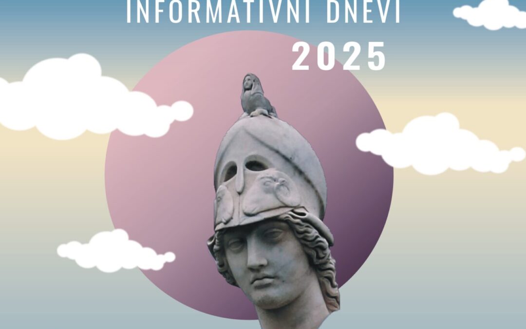 Giornate informative – 14 e 15 febbraio 2025