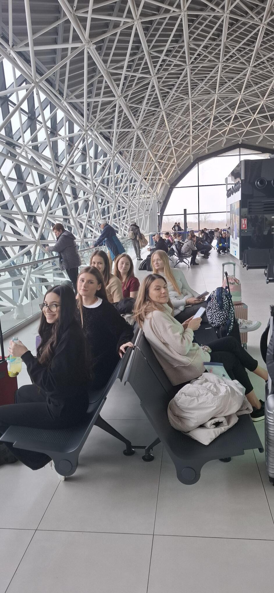 Belgija – Erasmus+ Belgija – Erasmus+