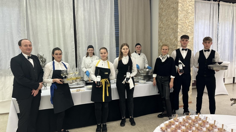 ŠETKam lajfu naproti – izberi svojo prihodnost na ŠETK!