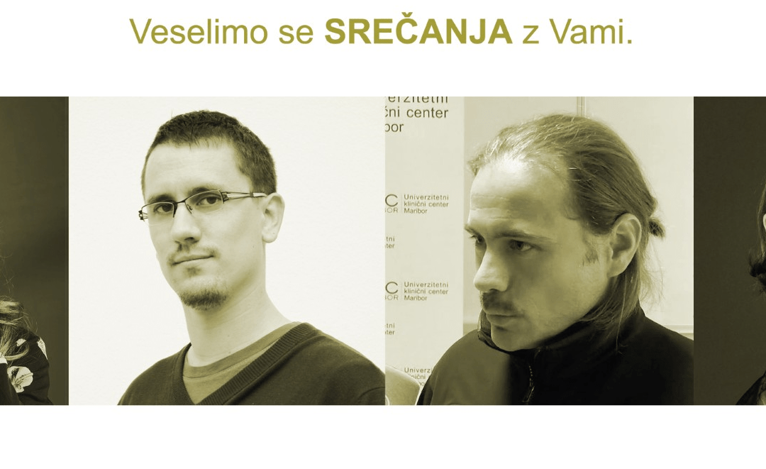 Vtisi s srečanj 2025