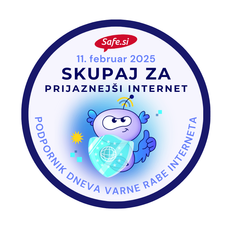 Dan varne rabe interneta