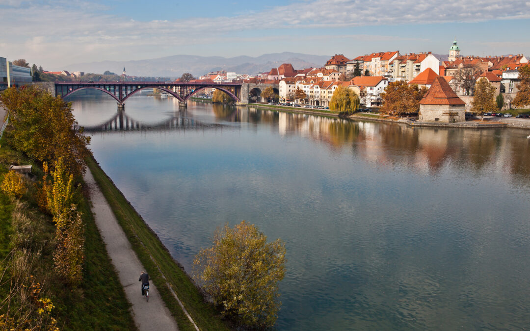 LIFE2RIVERS – EkoAvanture