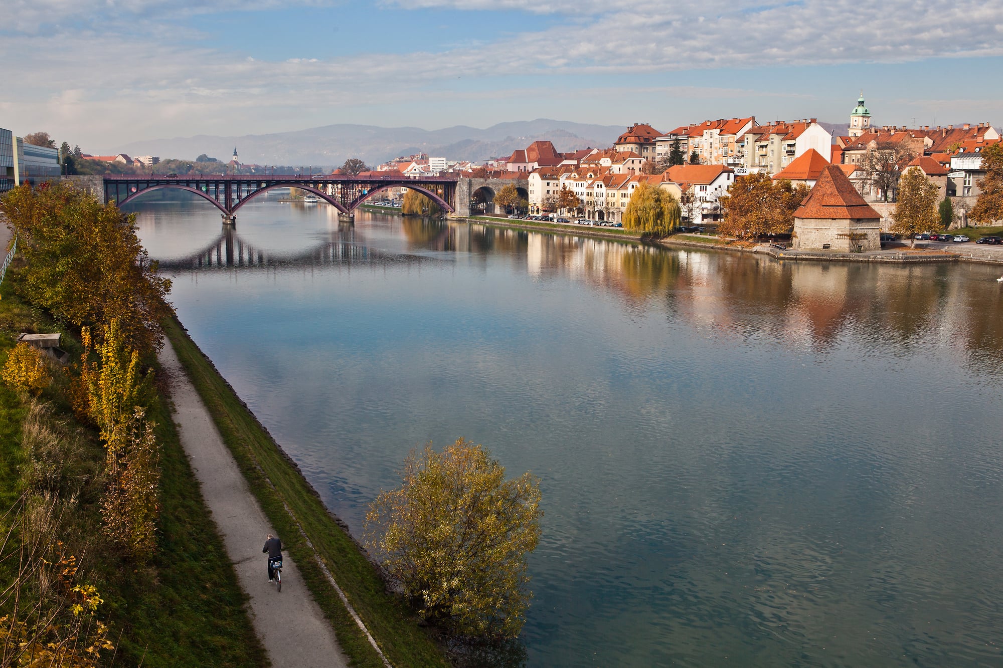 LIFE2RIVERS – EkoAvanture