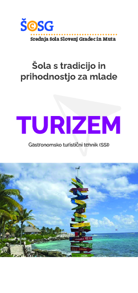 Turizem FRONT-100