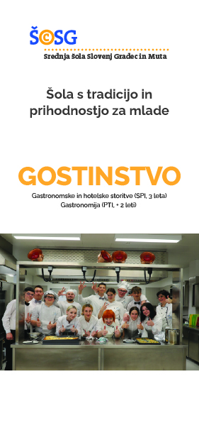 Gostinstvo FRONT-100