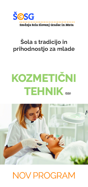 Kozmetika FRONT-100
