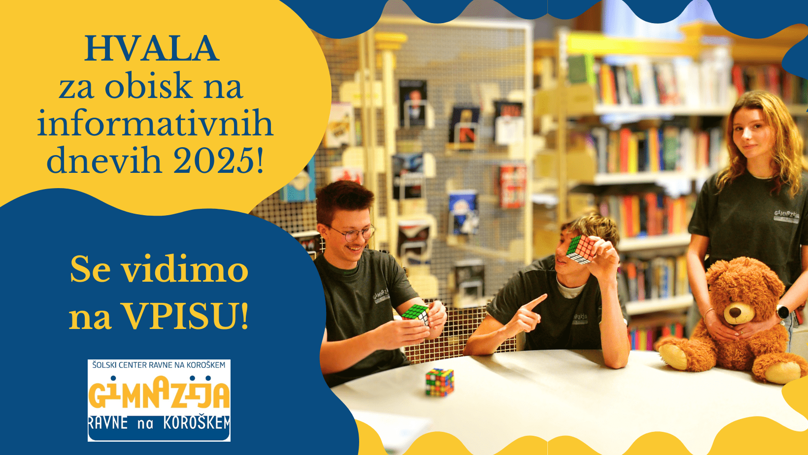 Informativni dnevi