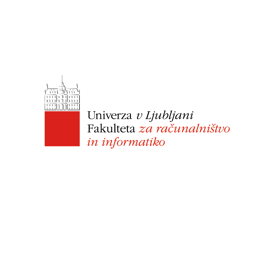 Predstavitev Fakultete za računalništvo Predstavitev Fakultete za računalništvo