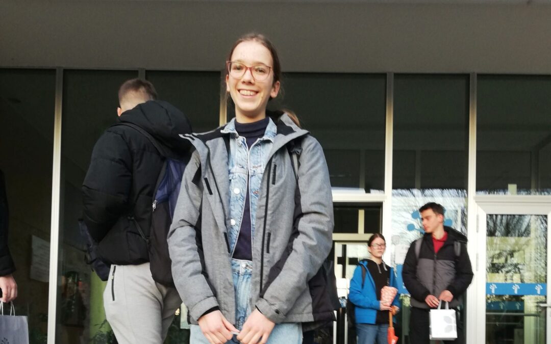 Šolsko in državno tekmovanje v ekokvizu