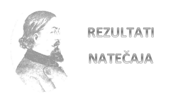 Ob slovenskem kulturnem prazniku smo razglasili rezulate dijaškega pesniškega natečaja Miroslava Vilharja