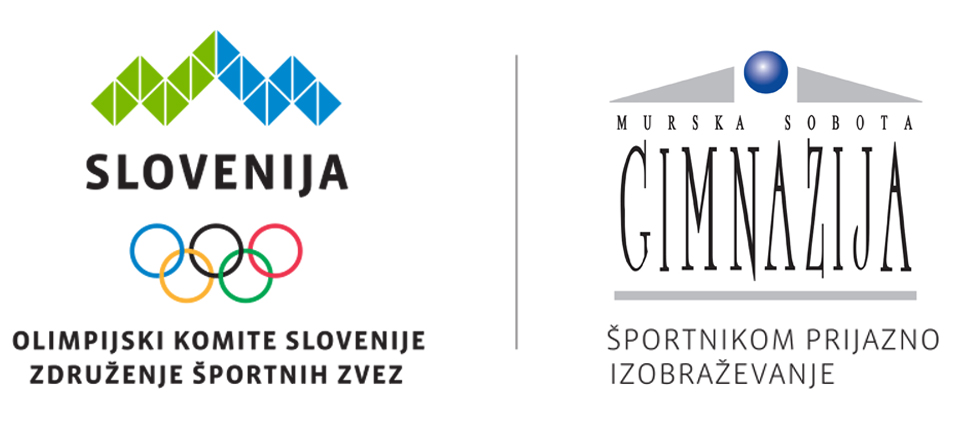 Gimnazija Murska Sobota pridobila certifikat »ŠPORTNIKOM PRIJAZNO IZOBRAŽEVANJE«