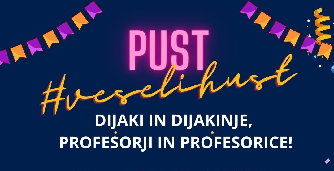 Pust 2025