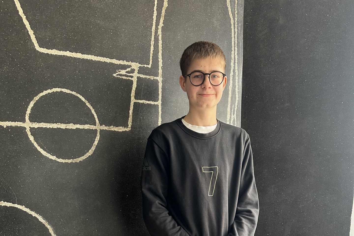 1. mesto, 1. nagrada in zlato priznanje iz matematike