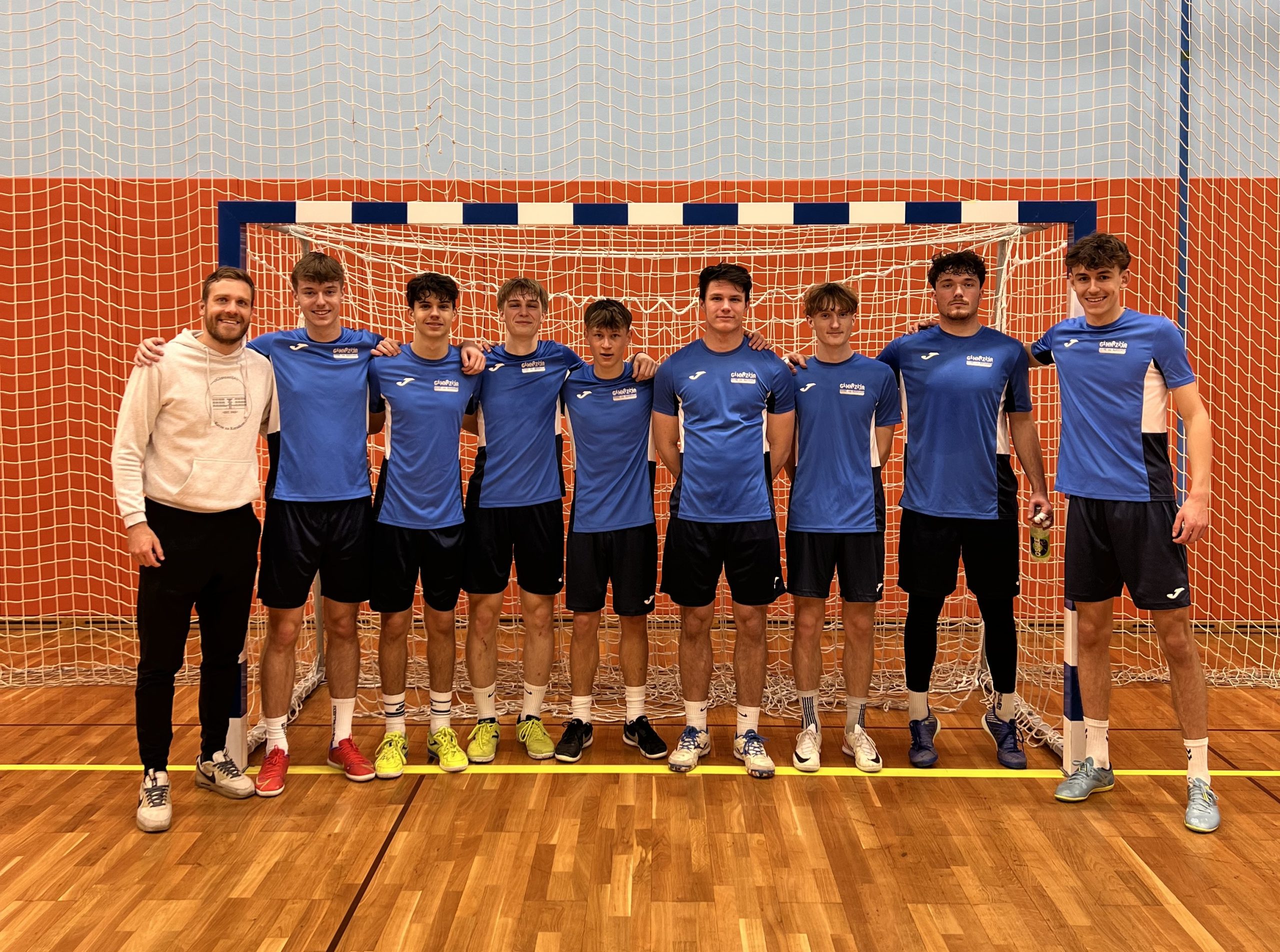 🏆 Področno šolsko tekmovanje v nogometu ⚽️ 🏆 Področno šolsko tekmovanje v nogometu ⚽️