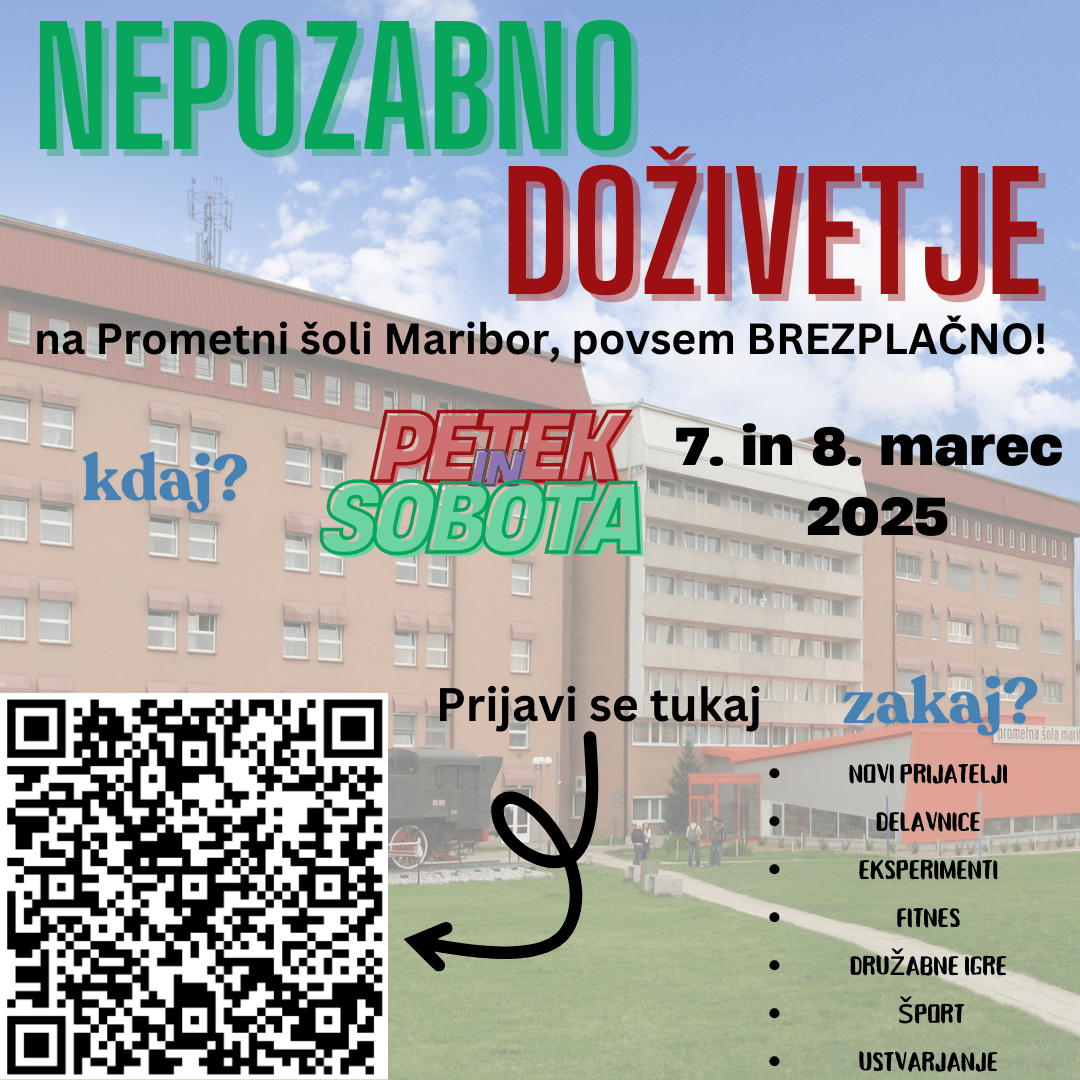 Vikend za osnovnošolce 2025