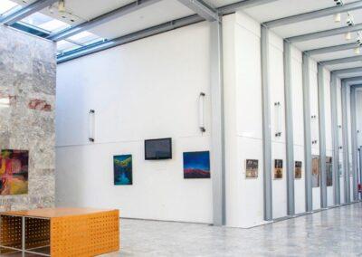 Sokolski dom Škofja Loka