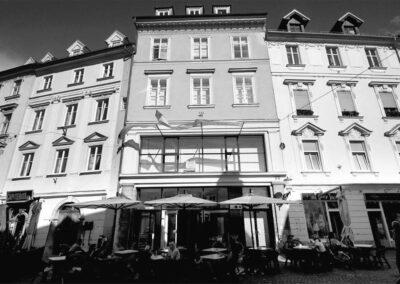 Mestna galerija Ljubljana